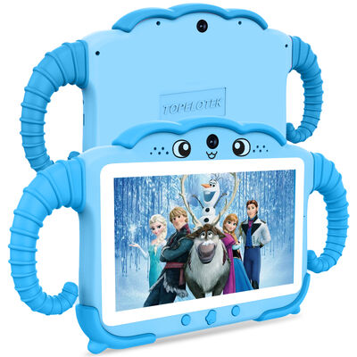 Buy tablet for kids blue lamb online manufacture
