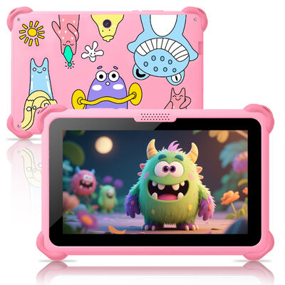 Buy kids710 tablet for kids pink online manufacture