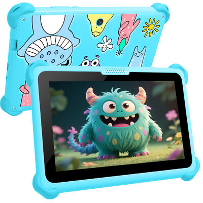 Buy kids710 tablet for kids blue online manufacture